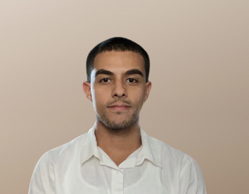 Christian Muriel, Licensed Professional Counselor